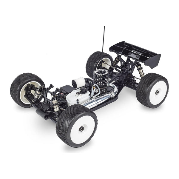 HB Racing RC Car Kits | Hot Bodies RC Cars | Hearns Hobbies