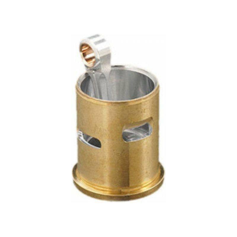 HB RACING Cylinder Sleeve Piston Set - 46 ENG