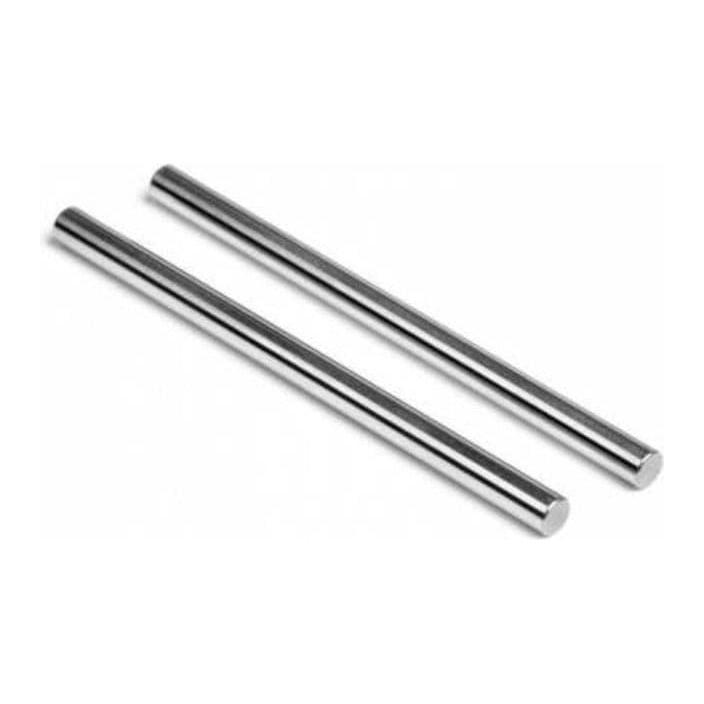 (Clearance Item) HB RACING Suspension Shaft 3x48.5mm (2Pcs)