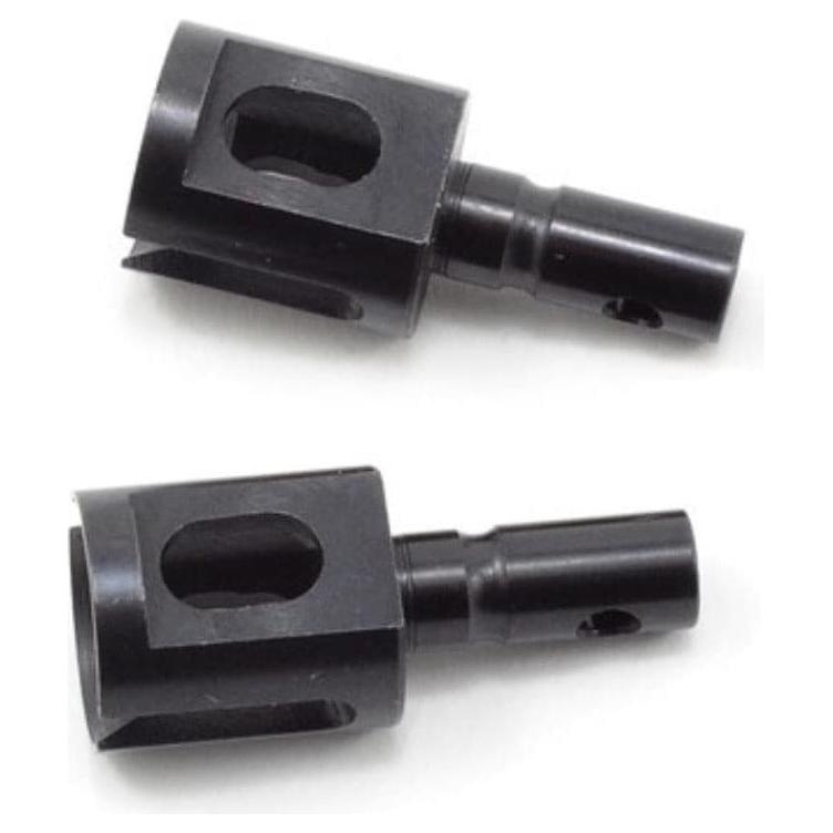 HB RACING Light Weight Outdrives (2pcs)