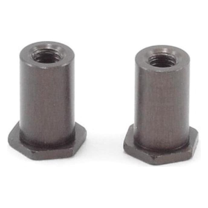 HB RACING Light Weight Steering Bushing (2pcs)