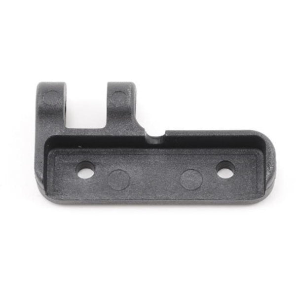 (Clearance Item) HB RACING Rear Chssis Stiffener Mount