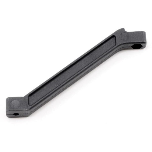 (Clearance Item) HB RACING Front Chassis Stiffener