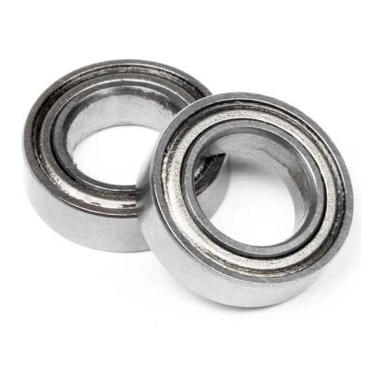 (Clearance Item) HB RACING Ball Bearing 8x14x4mm (2pcs)