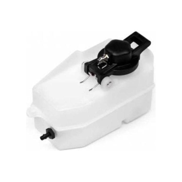 HB RACING Fuel Tank Set