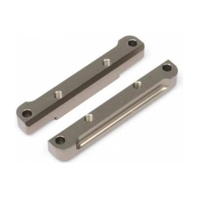(Clearance Item) HB RACING Engine Mount (7mm/2pcs)