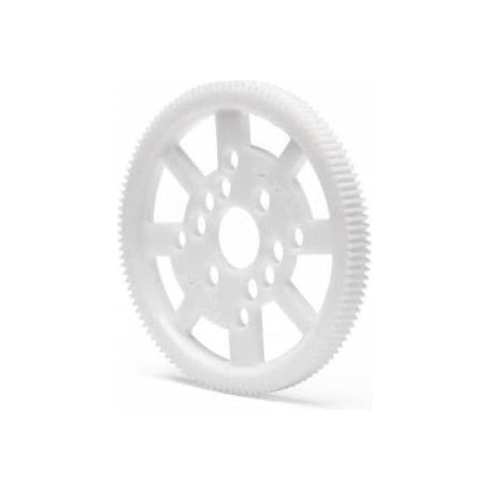 (Clearance Item) HB RACING Spur V2 Gear 116 Tooth (64Pitch)