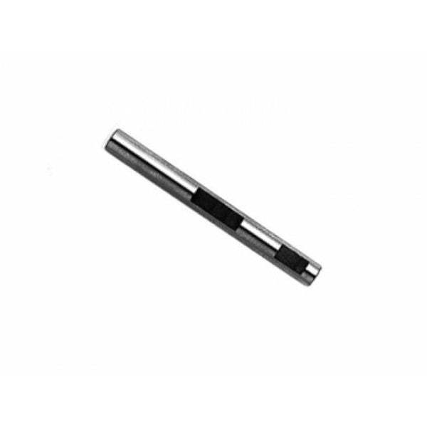 (Clearance Item) HB RACING Centre Shaft (One-Way) Cyclone