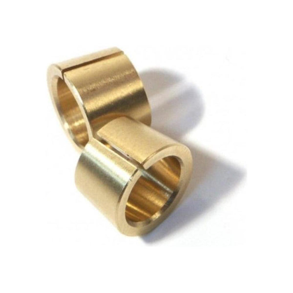 HB RACING Collet 7x6.5mm (Brass/21 Size/2pcs)