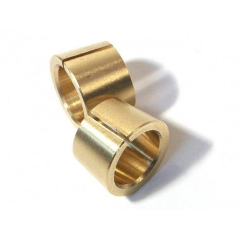 HB RACING Collet 7x6.5mm (Brass/21 Size/2pcs)