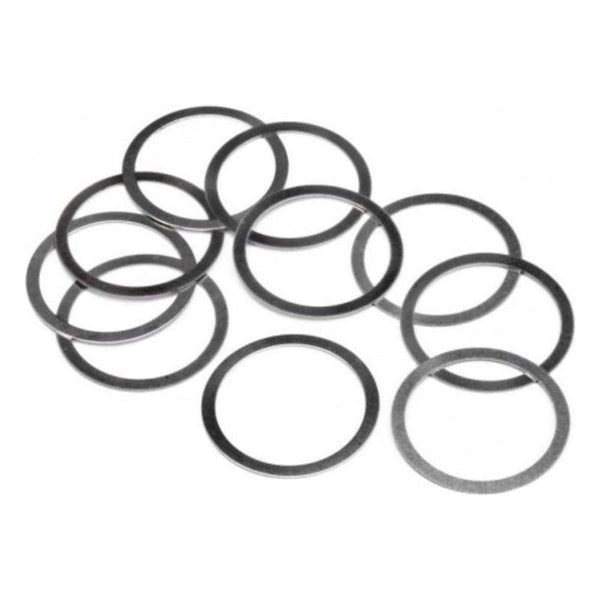 HB RACING Washer 13x16x0.2mm (10pcs)