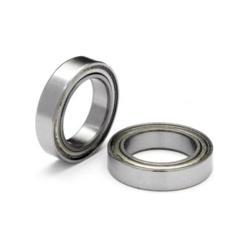 HB RACING Ball Bearing12x18x4mm (2pcs)