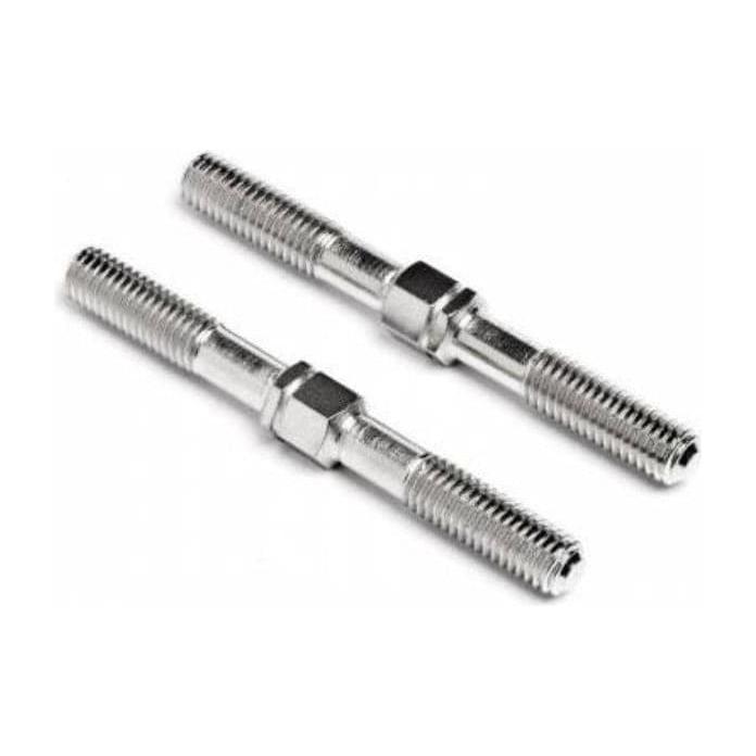 HB RACING Turnbuckle 5x51mm (2pcs)