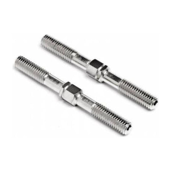 HB RACING Turnbuckle 5x51mm (2pcs)