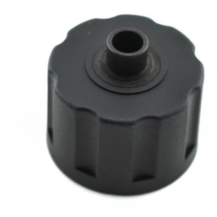 HB RACING Differential Housing (Lightning Series)