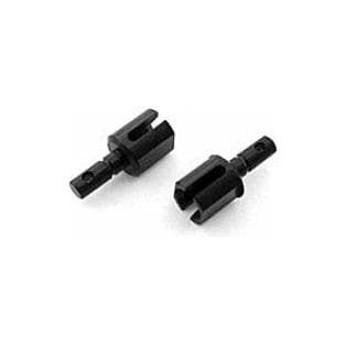 (Clearance Item) HB RACING Diff Axle Shaft (Lightning)