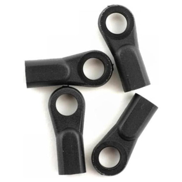 HB RACING Steering Rod End (Lightning Series)