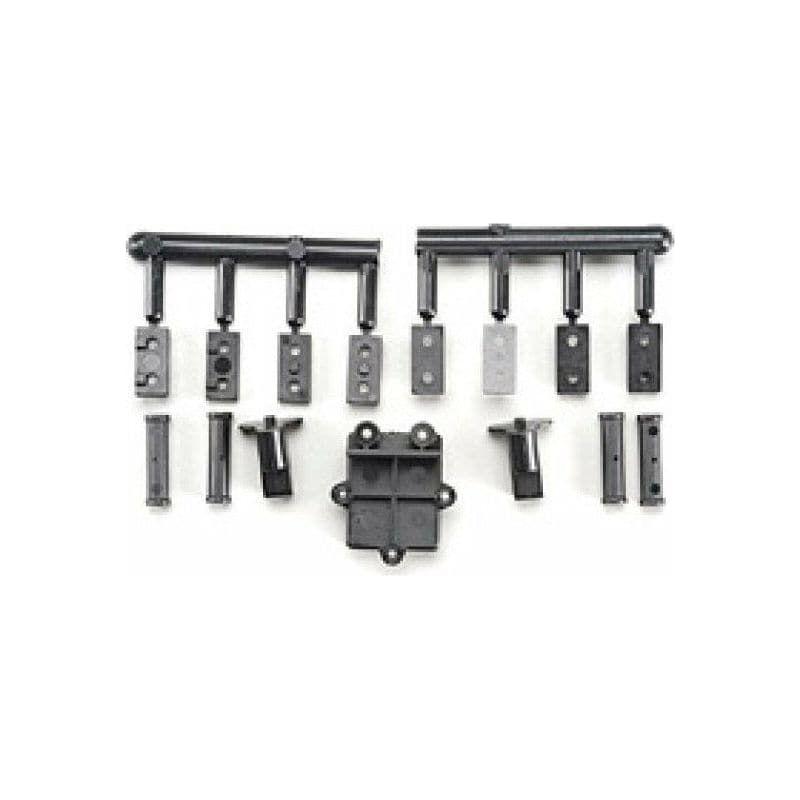 HB RACING Plastic Part for Servos