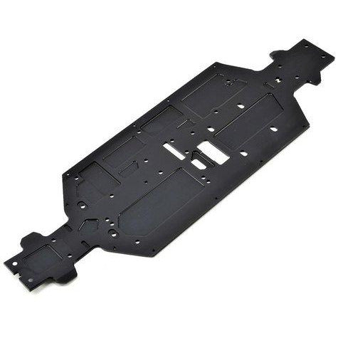 (Clearance Item) HB RACING Chassis (D817)
