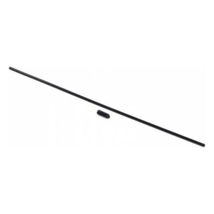 HB RACING Antenna Pipe Set