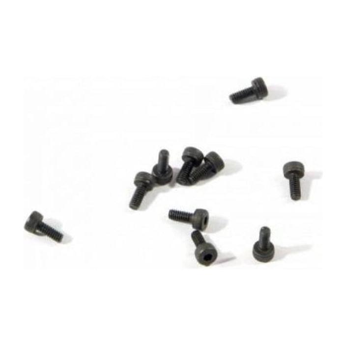 HB RACING Cap Head Screw M2x5mm (10pcs)