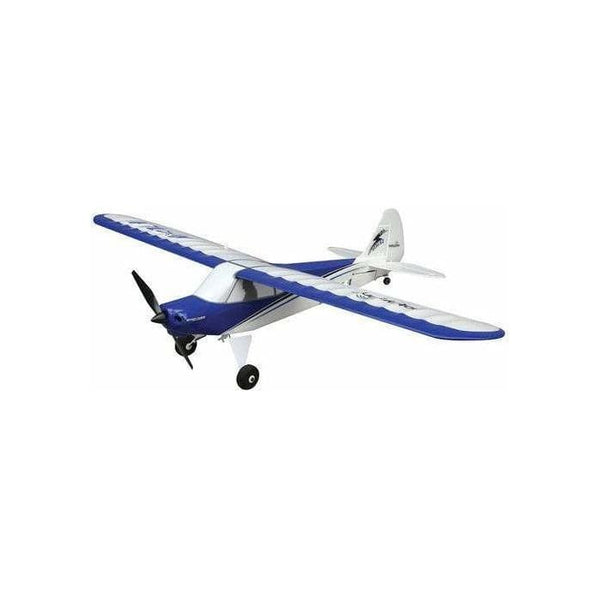 HOBBYZONE Sport Cub S V2 RTF Mode 2 RC Plane