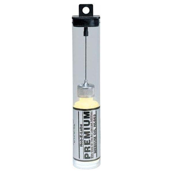 WOODLAND SCENICS Hob-E-Lube Premium Medium Oil