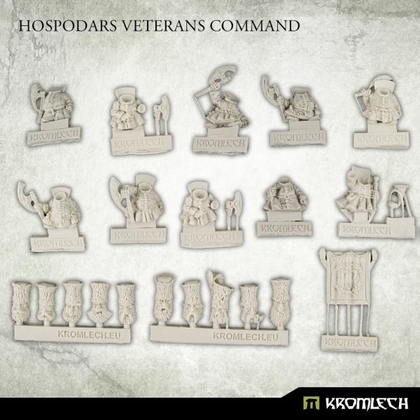 KROMLECH Hospodars Veterans Command (10)
