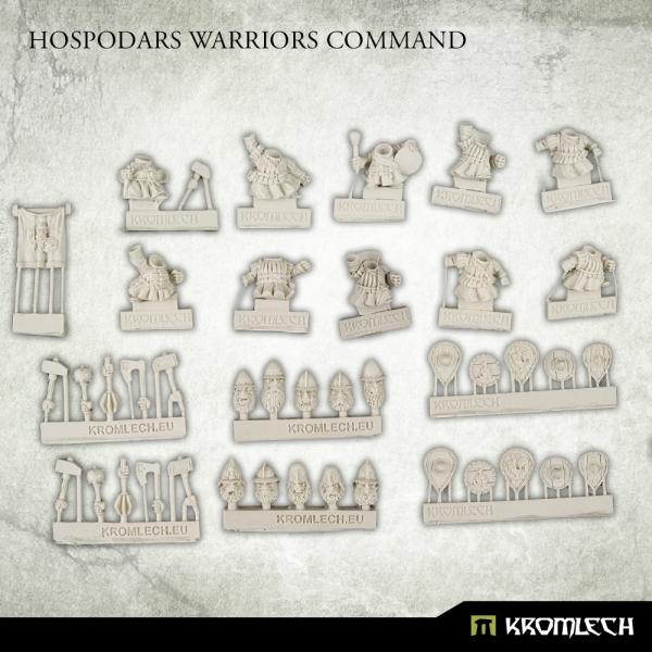 KROMLECH Hospodars Warriors (10)