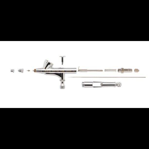 IWATA High Performance Plus Airbrush Gravity 0.2mm