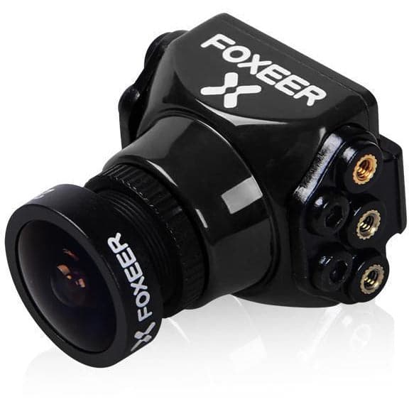 FOXEER ARROW MINI PRO BLACK (HS1207-B)