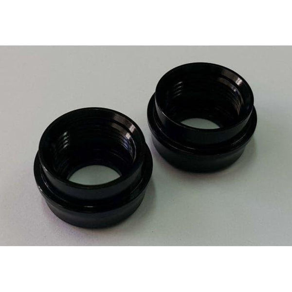 MING YANG Shock Bottom Cap, PRO (1/8 ACCEL/HELIOS)