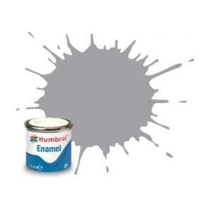 HUMBROL 40 - Pale Grey Gloss 14ml