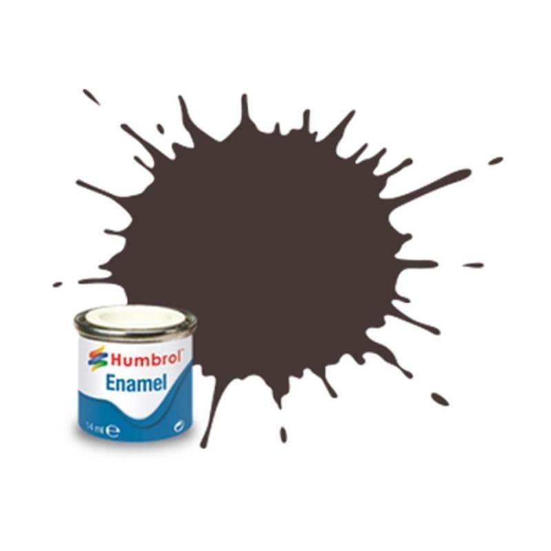 HUMBROL 173 - Track Gloss 14ml