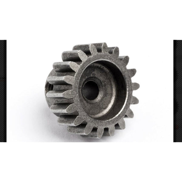 (Clearance Item) HB RACING Pinion Gear 18 Tooth E-Zilla