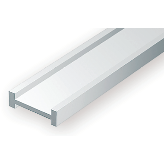 EVERGREEN 275 35cm Plastic I-Beam .156 (3)