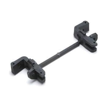 KYOSHO Hub Carrier Front