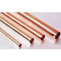 K&S Round Copper Tube .36mm Wall 2mm OD (1 Metre)