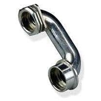 NOVAROSSI Polished Manifold Extra Short, 2 Rings