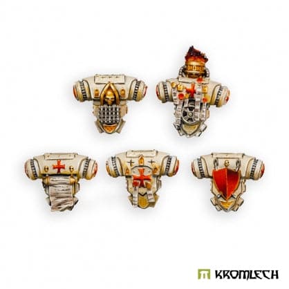 KROMLECH Imperial Crusaders Backpacks (5)