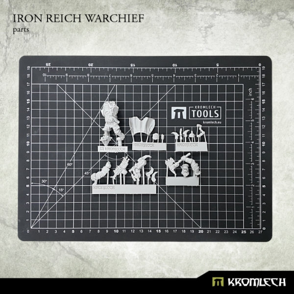 KROMLECH Iron Reich Warchief (1)