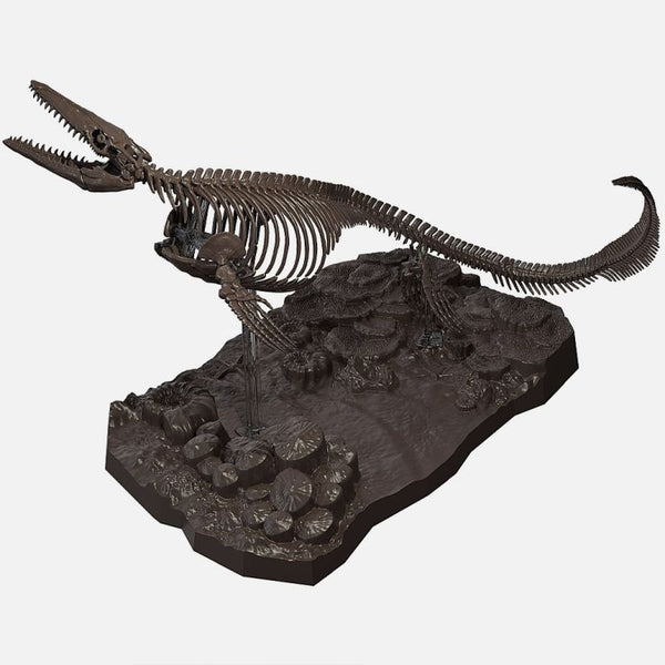 BANDAI 1/32 Imaginary Skeleton Mosasaurus