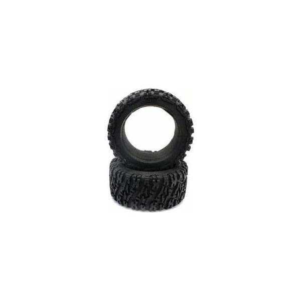 KYOSHO Tyres (NEO ST 3.0/With Inner/2pcs)