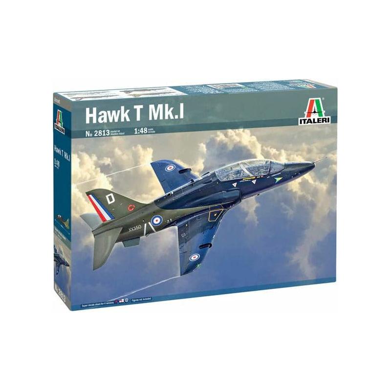 ITALERI 1/48 Bae Hawk T Mk. I