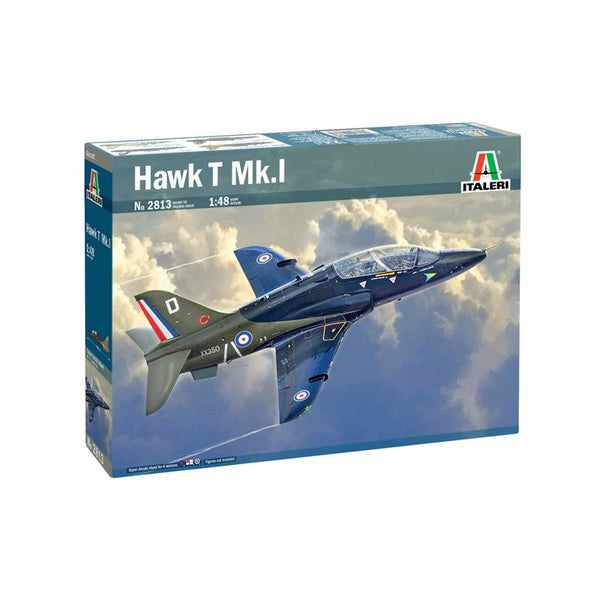 ITALERI 1/48 Bae Hawk T Mk. I