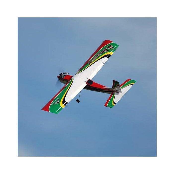 PHOENIX MODEL Boomerang 60 Version II ARF Trainer