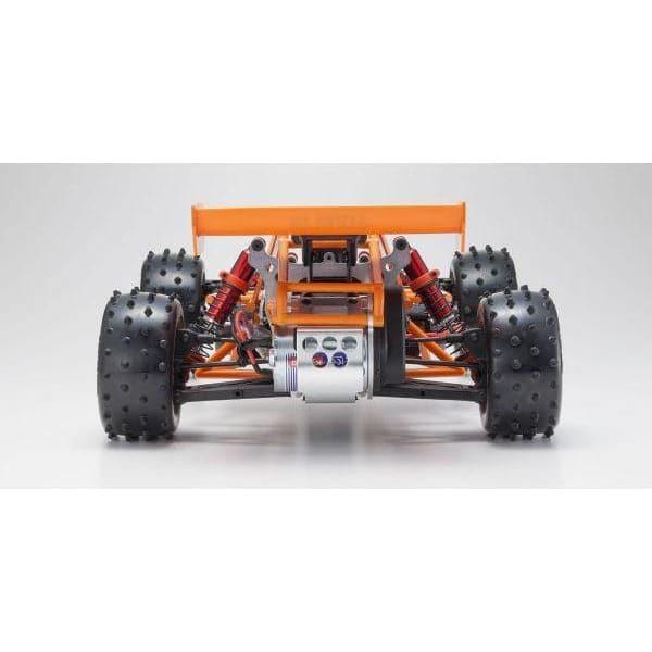 KYOSHO 1/10 Javelin 4WD EP Racing Buggy