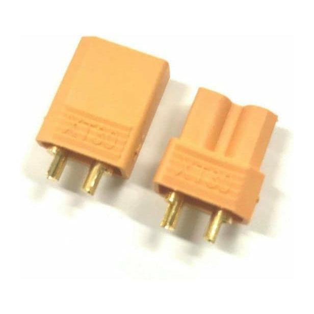 JPRC XT30 Connector (pair) (JP005)