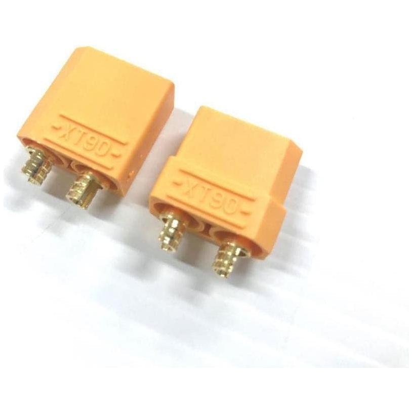 JPRC XT90 Connector (Pair)