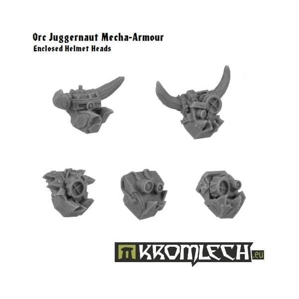 KROMLECH Juggernaut Rippa Squad (3)